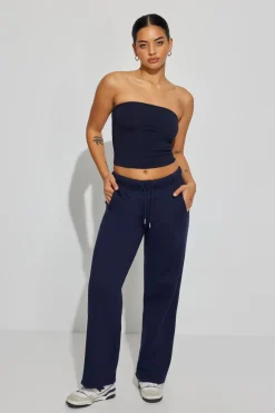 Hot Tasia Tube Top Tank Tops