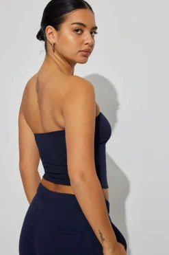 Hot Tasia Tube Top Tank Tops