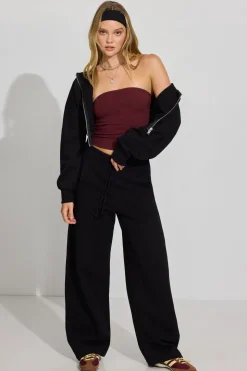 Fashion Tasia Tube Top Tank Tops