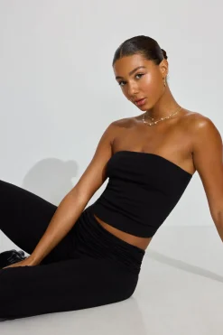 Shop Tasia Tube Top Tank Tops