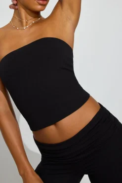 Shop Tasia Tube Top Tank Tops