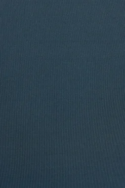 Cheap Tie Front Flyaway Top Short Sleeve Tops