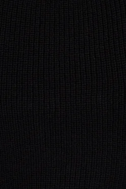 Hot Tie Front Vest Tank Tops|Sweaters & Cardigans