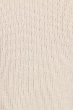 Discount Tie Front Vest Tank Tops|Sweaters & Cardigans