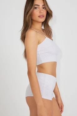 Sale Tiny Pointelle Short Matching Sets|Lounge & Sleep