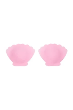 Flash Sale TITA Shell Nipple Cover Beauty