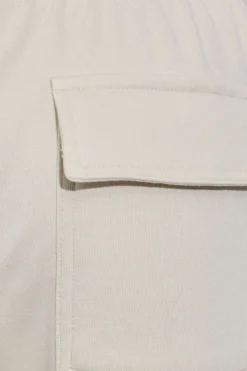 Clearance UltraFleece Cargo Sweatpants Matching Sets|Fleece