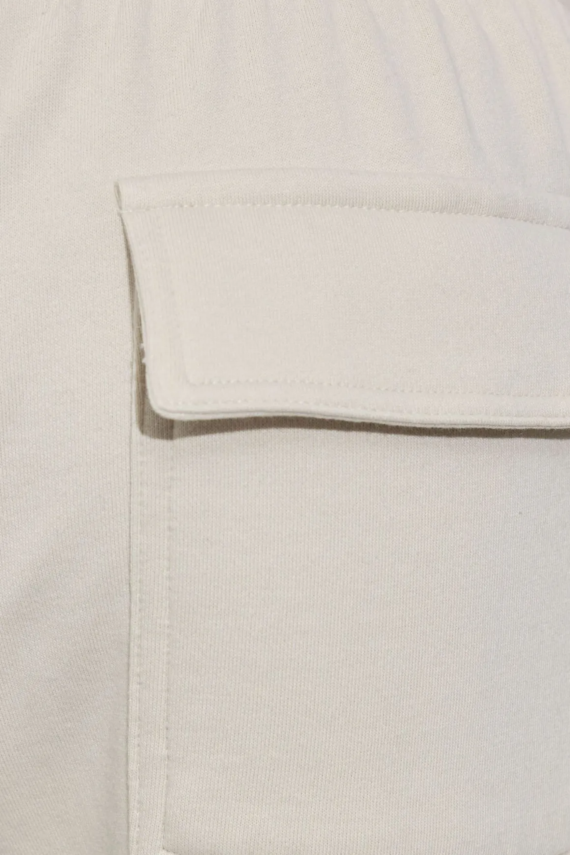 Clearance UltraFleece Cargo Sweatpants Matching Sets|Fleece