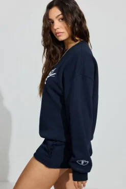 Store UltraFleece Crewneck Sweatshirt Hoodies & Sweatshirts|Hoodies & Sweatshirts