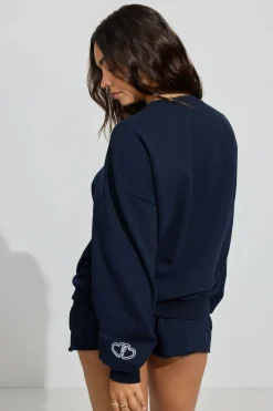 Store UltraFleece Crewneck Sweatshirt Hoodies & Sweatshirts|Hoodies & Sweatshirts