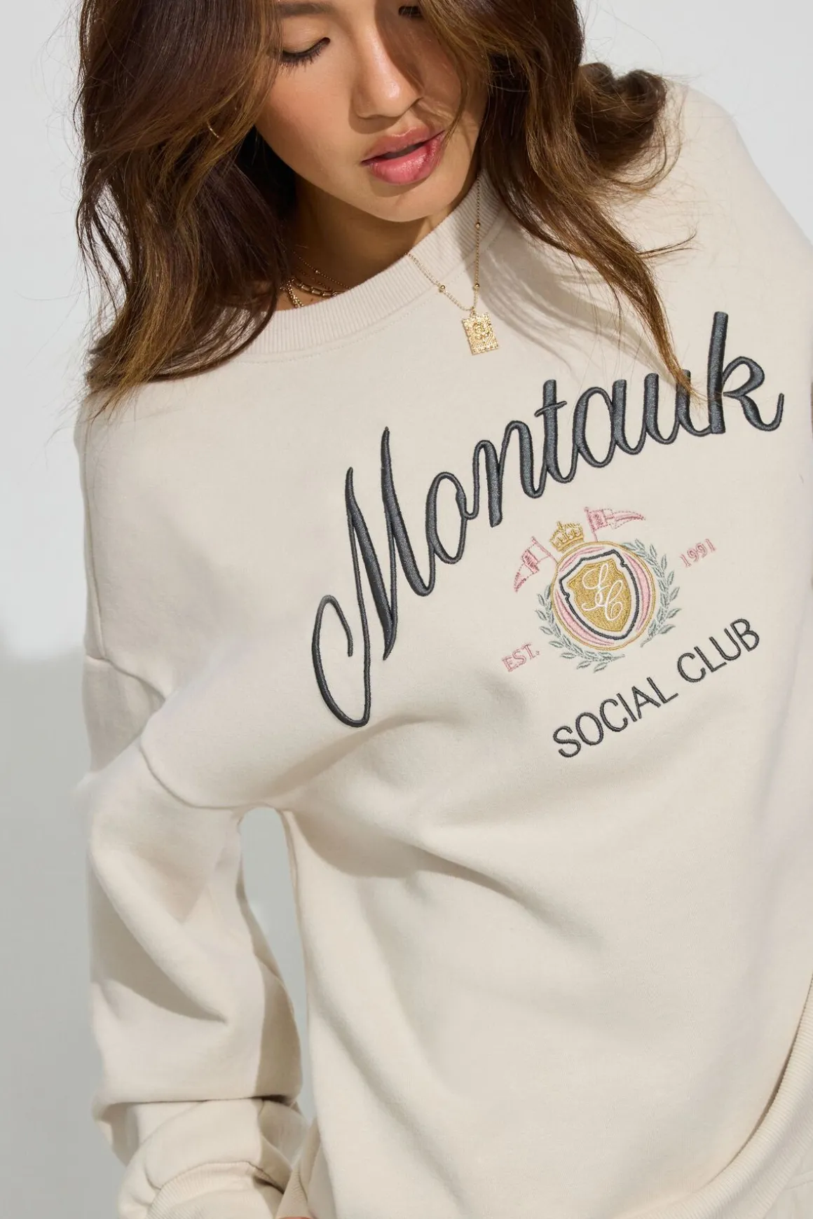 Best UltraFleece Crewneck Sweatshirt Fleece|Hoodies & Sweatshirts