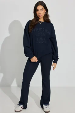 Shop UltraFleece Crewneck Sweatshirt Matching Sets|Hoodies & Sweatshirts