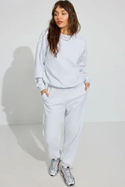 Sale UltraFleece Crewneck Sweatshirt Tops|Hoodies & Sweatshirts