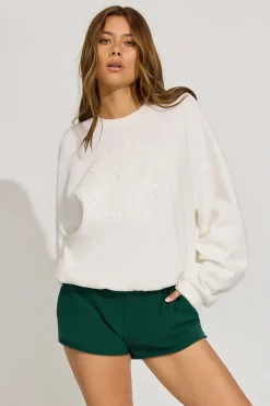 Best UltraFleece Crewneck Sweatshirt Fleece|Hoodies & Sweatshirts