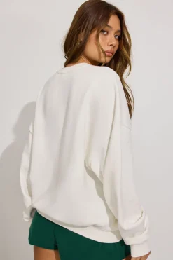 Best UltraFleece Crewneck Sweatshirt Fleece|Hoodies & Sweatshirts
