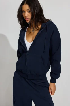 Hot UltraFleece Full Zip Hoodie Matching Sets|Fleece