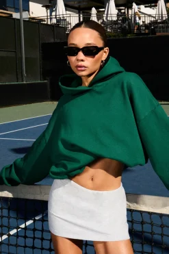 New UltraFleece Hoodie Fleece|Tops