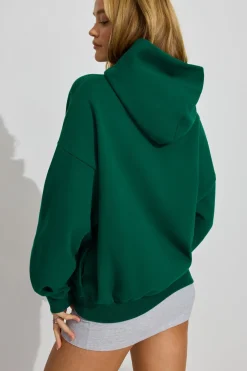 New UltraFleece Hoodie Fleece|Tops