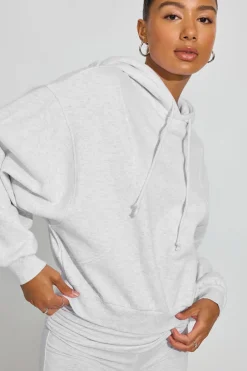 Clearance UltraFleece Seamed Hoodie Hoodies & Sweatshirts|Hoodies & Sweatshirts