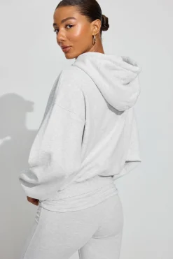 Clearance UltraFleece Seamed Hoodie Hoodies & Sweatshirts|Hoodies & Sweatshirts