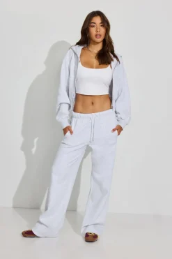 Best Sale UltraFleece Straight Leg Sweatpants Matching Sets|Fleece