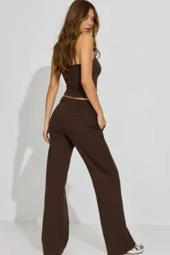 Best Sale UltraFleece Straight Leg Sweatpants Matching Sets|Fleece