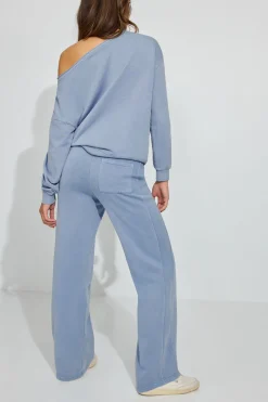 Clearance UltraFleece Straight Leg Sweatpants Matching Sets|Fleece