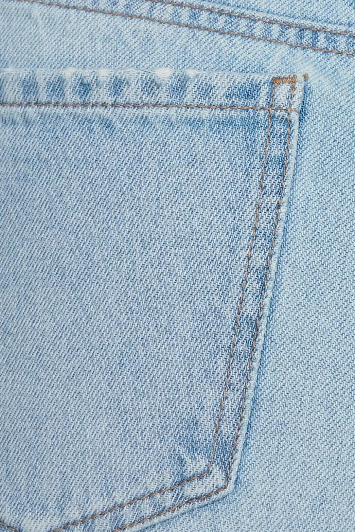 Fashion Vintage Straight Jean Jeans