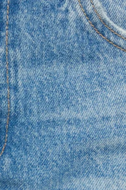 Outlet Vintage Straight Jeans Jeans