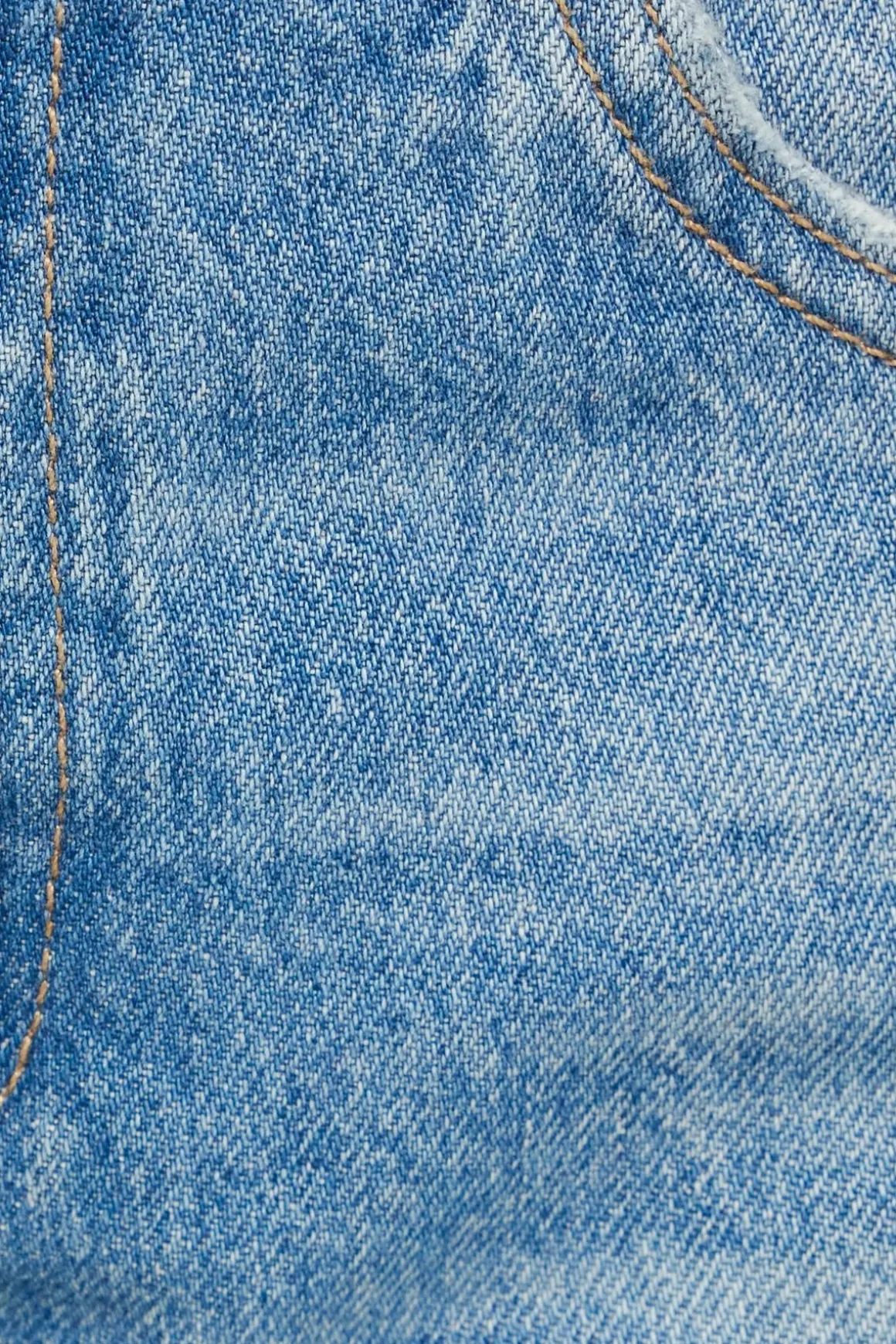 Outlet Vintage Straight Jeans Jeans