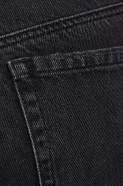 Clearance Vintage Straight Jeans Jeans