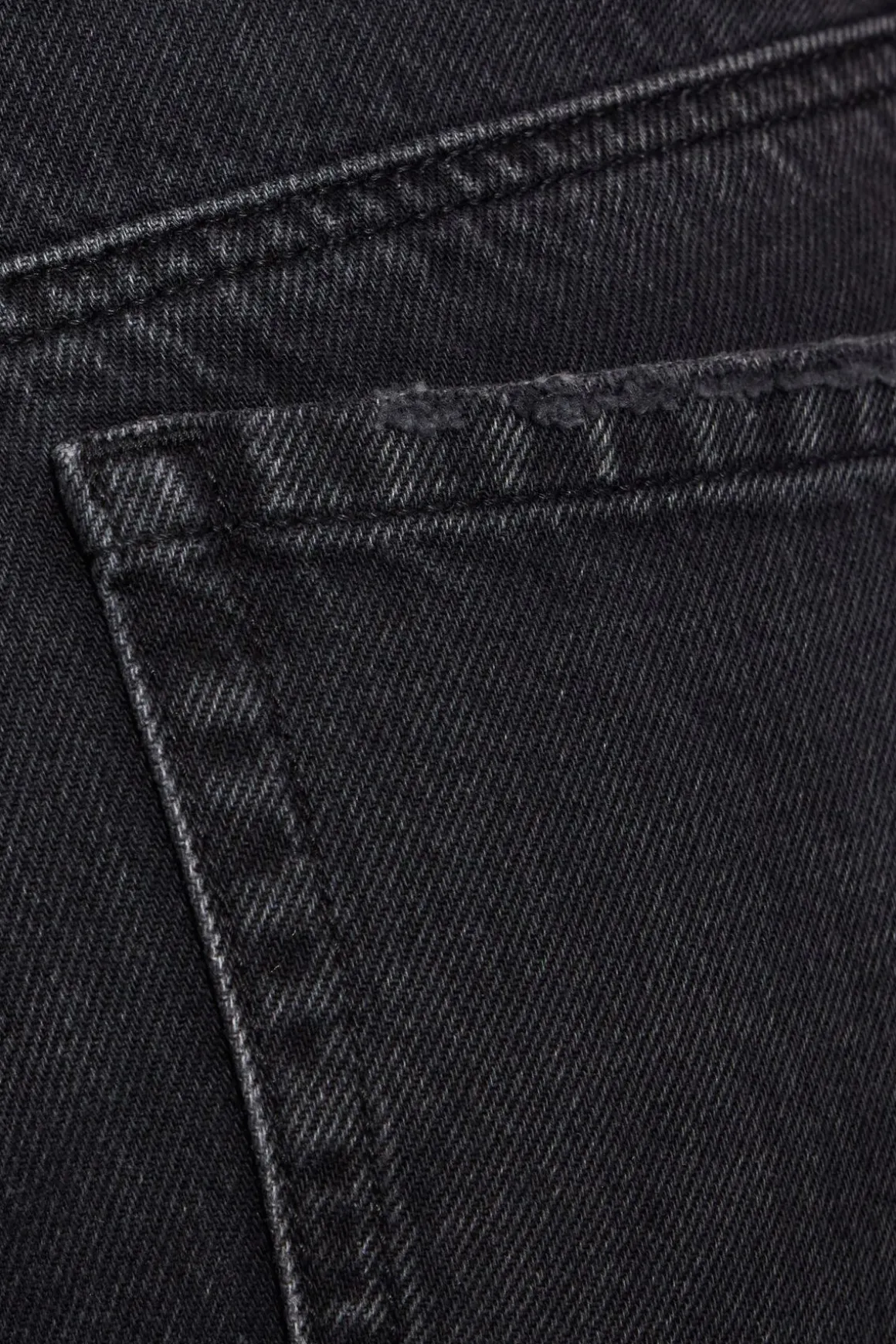 Clearance Vintage Straight Jeans Jeans