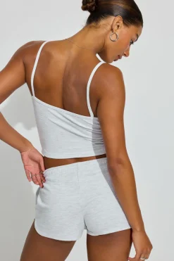 Shop Waffle Short Matching Sets|Lounge & Sleep