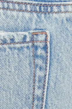 Cheap Wide Leg Jean Jeans