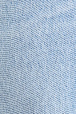 Cheap Wide Leg Jean Jeans