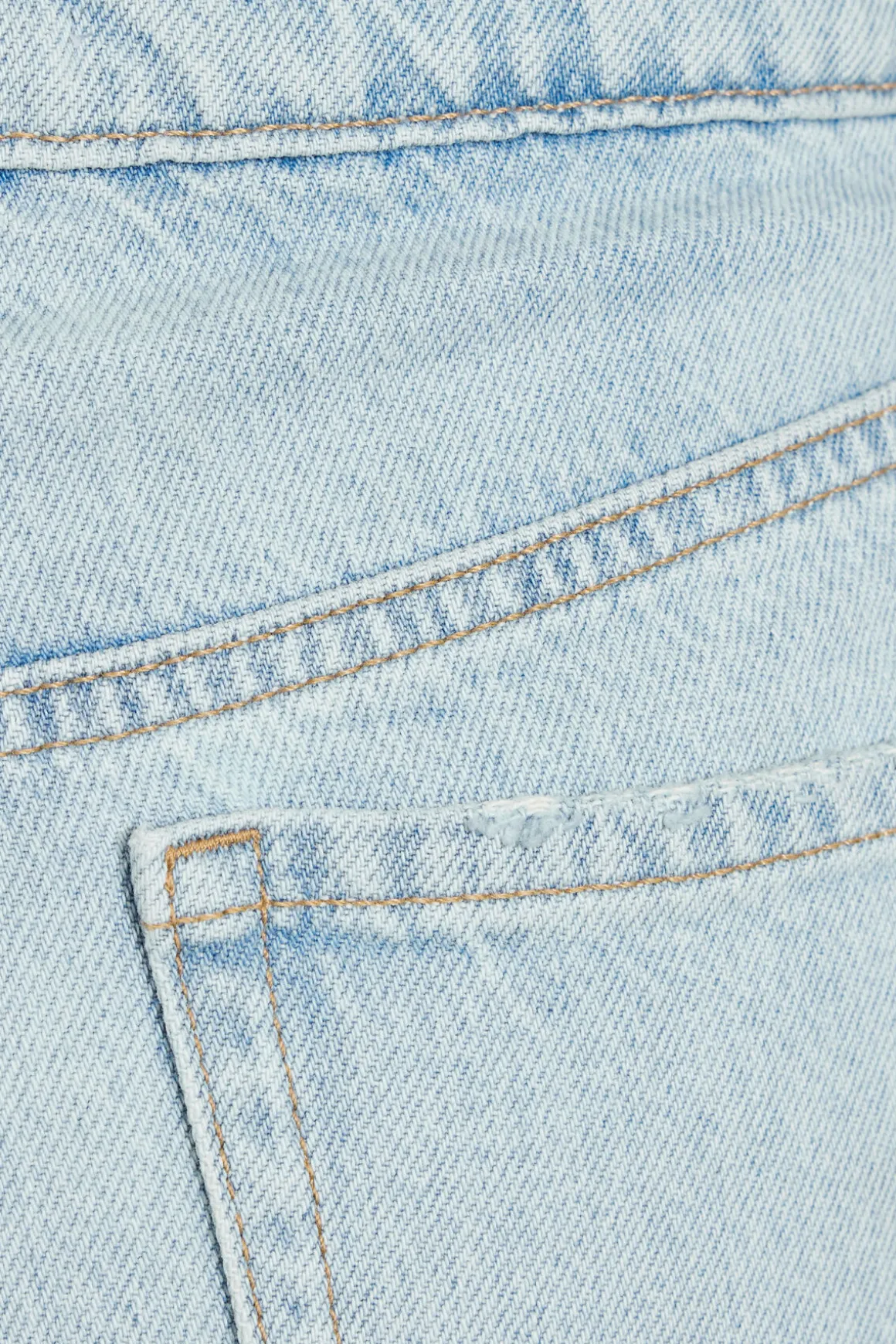 Hot Wide Leg Jeans Jeans