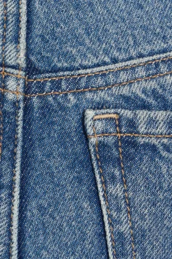 Clearance Wide Leg Jeans Jeans