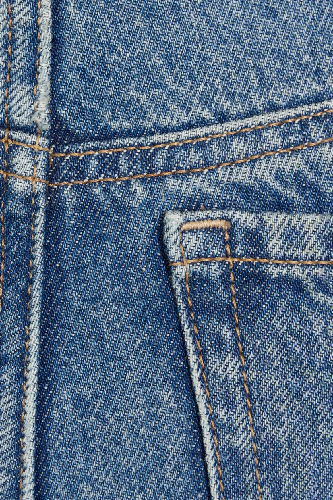 Clearance Wide Leg Jeans Jeans