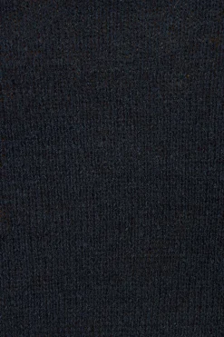 Online Yarn Crewneck Sweater Sweaters & Cardigans|Long Sleeve Tops